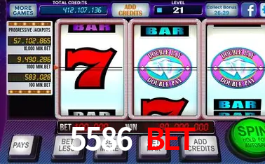 Fortune Tiger no Cassino Online 5586 Bet