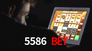Download 5586 Bet App