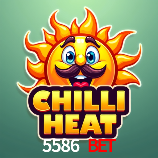 Apostas Esportivas no 5586 Bet